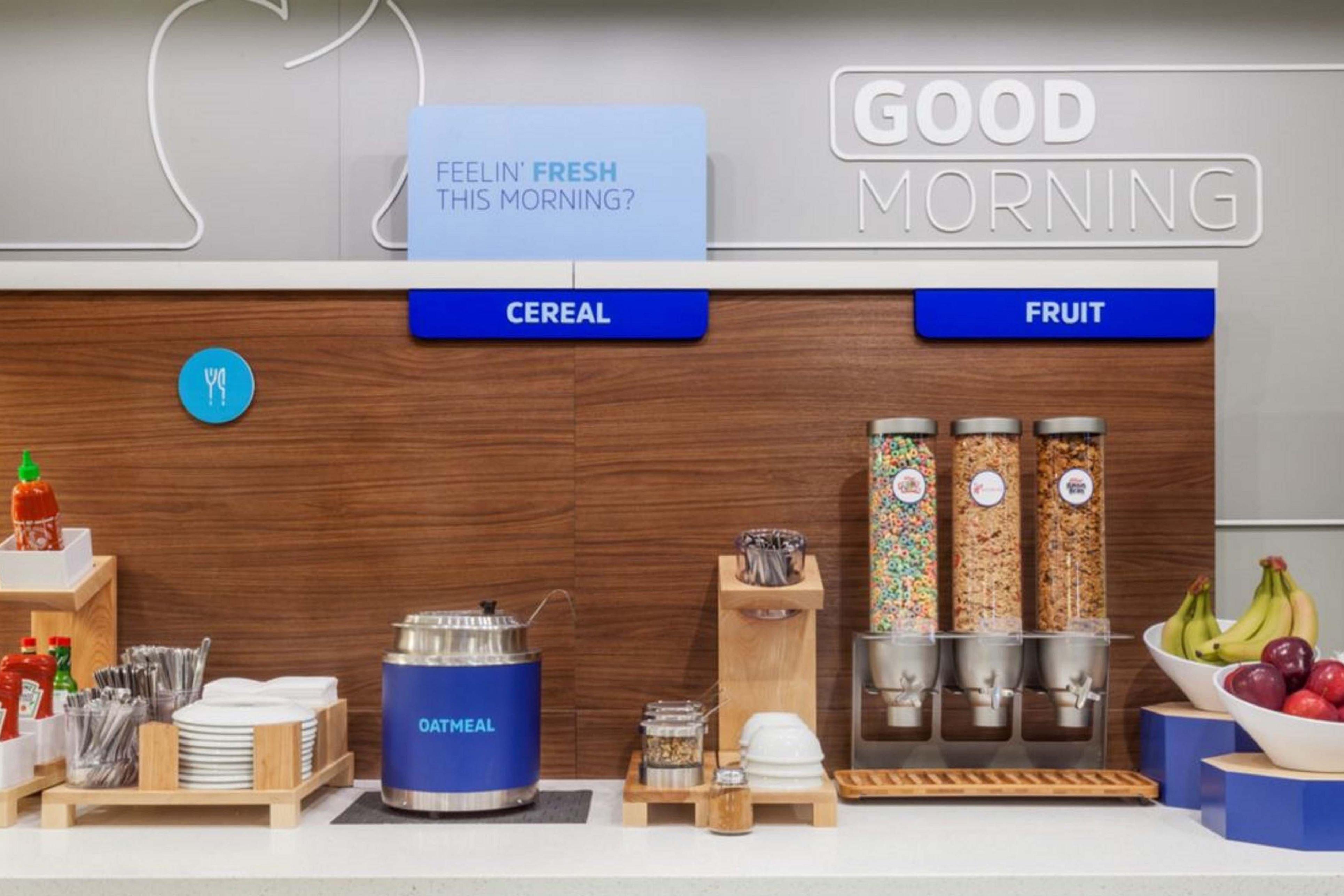 Holiday Inn Express & Suites Fayetteville University Of Arkansas Area By Ihg Eksteriør billede