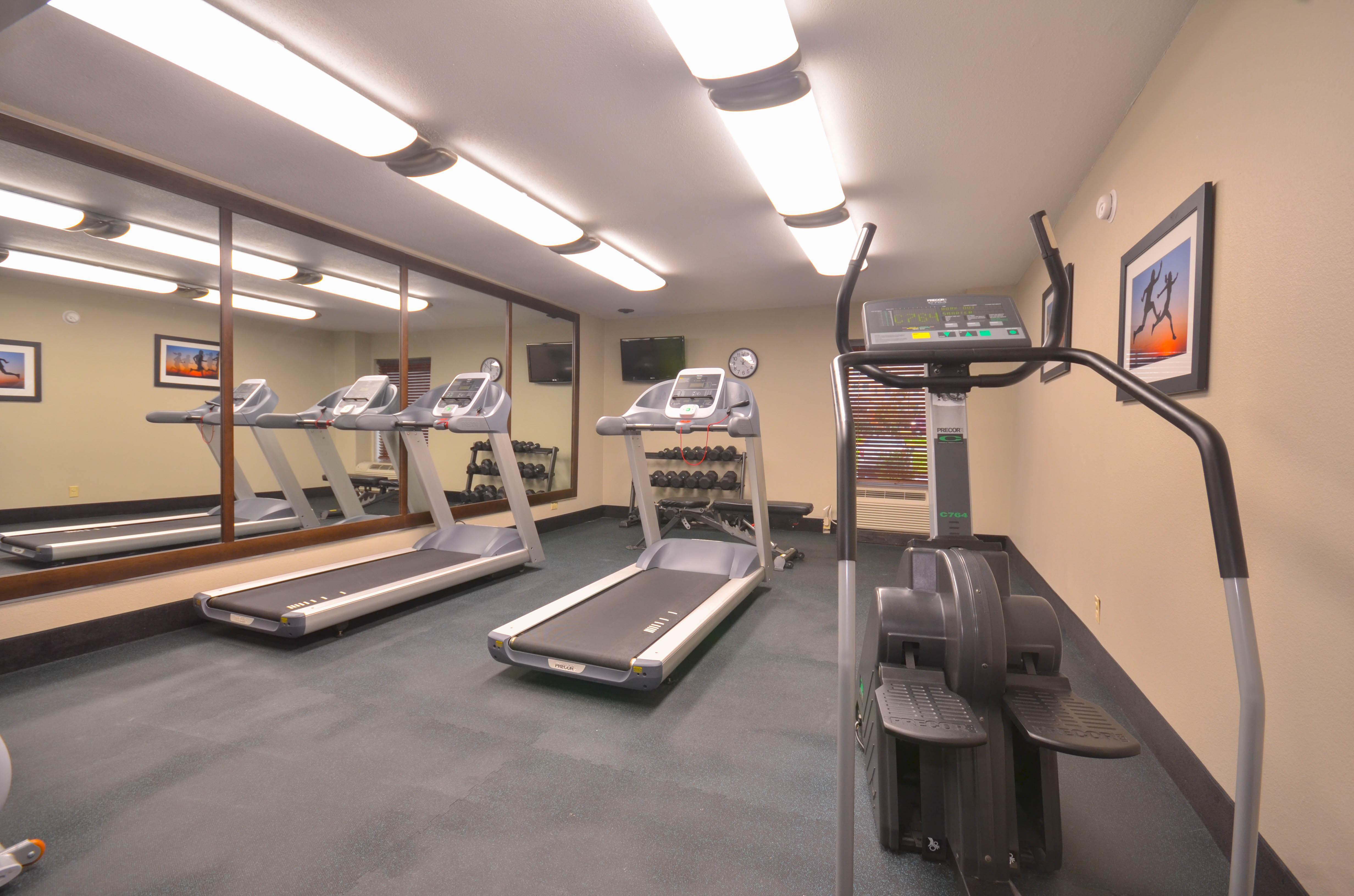 Holiday Inn Express & Suites Fayetteville University Of Arkansas Area By Ihg Eksteriør billede