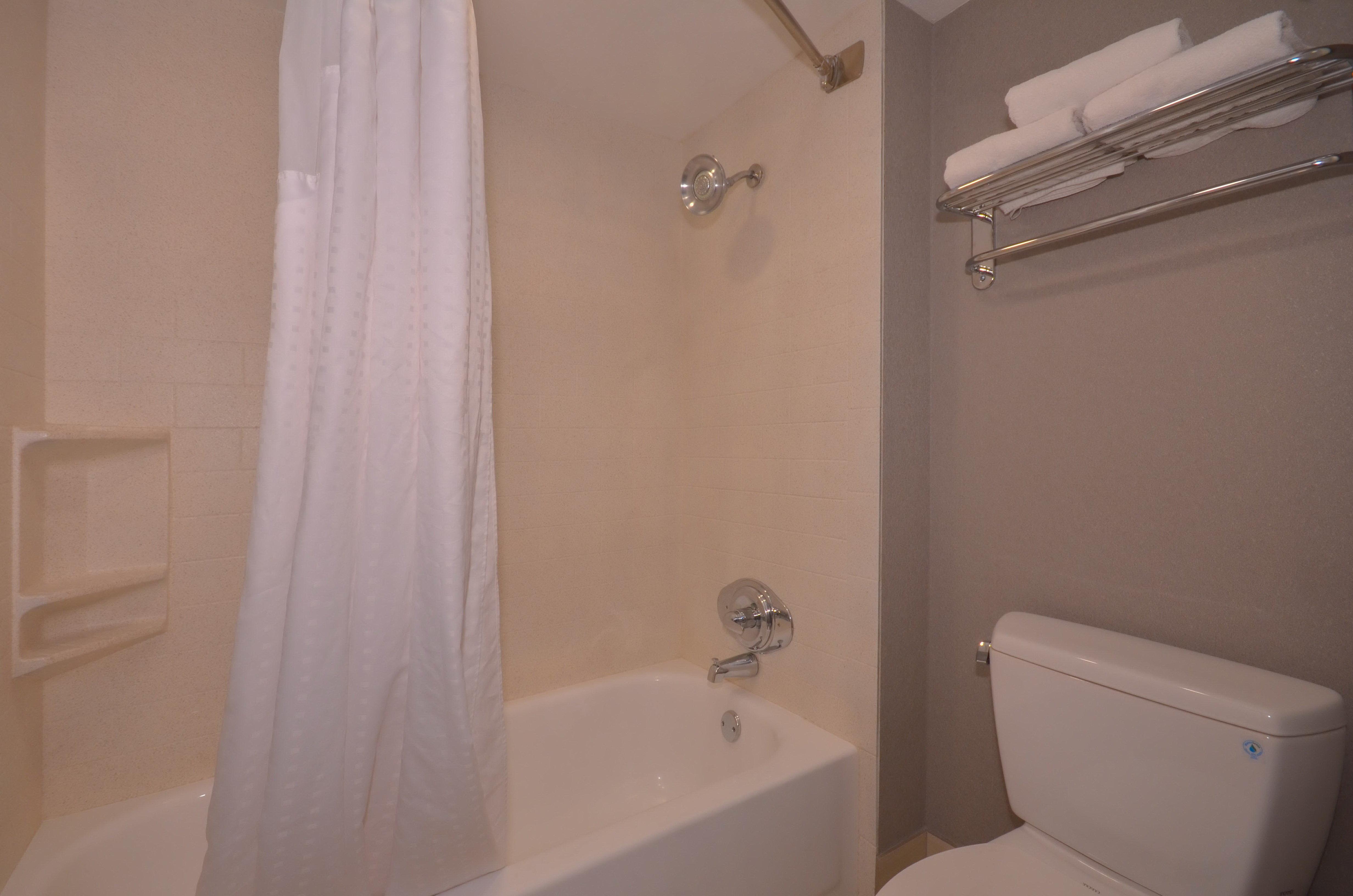 Holiday Inn Express & Suites Fayetteville University Of Arkansas Area By Ihg Eksteriør billede