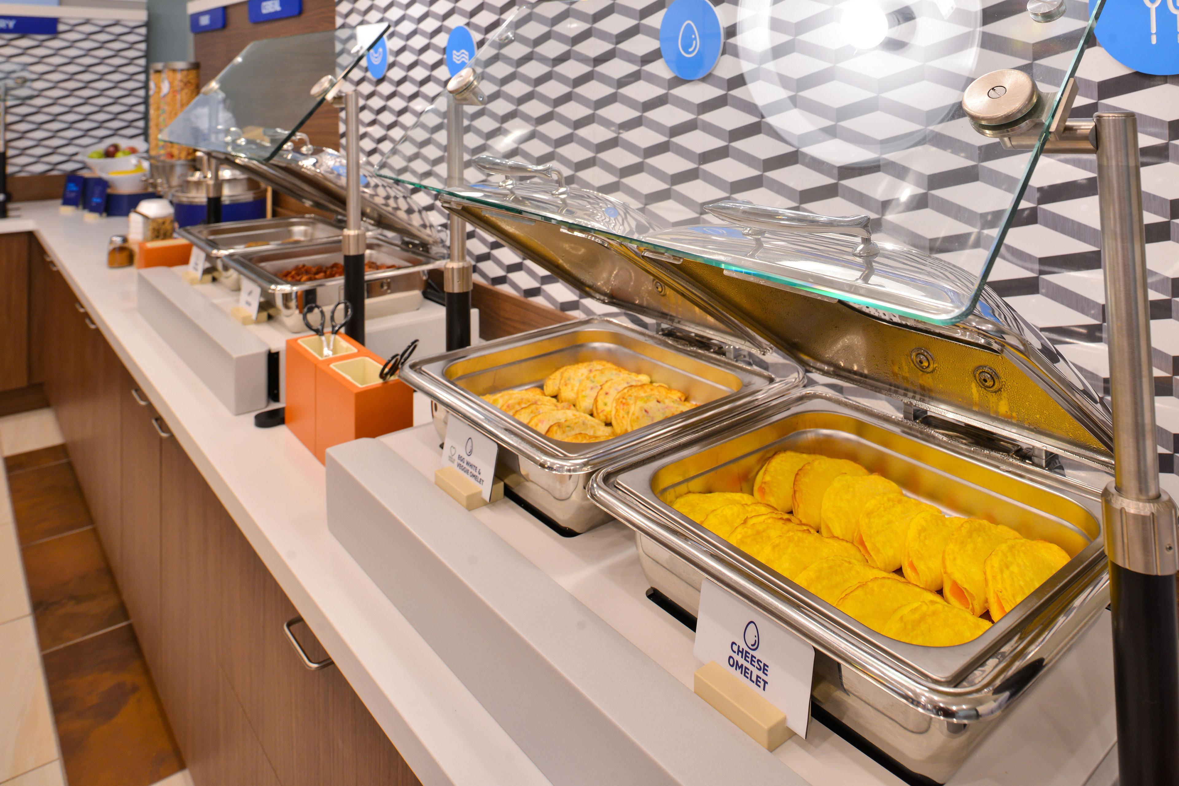 Holiday Inn Express & Suites Fayetteville University Of Arkansas Area By Ihg Eksteriør billede