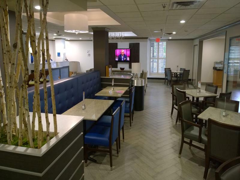 Holiday Inn Express & Suites Fayetteville University Of Arkansas Area By Ihg Eksteriør billede